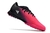 Chuteira Society Adidas SpeedPortal 1 TF - Preto e Rosa na internet