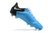 Chuteira Nike Tiempo Legend 9 FG - Azul e Preto