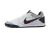 Chuteira Futsal Supreme x Nike SB Gato - Branco e Azul