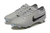 Chuteira Nike Tiempo Legend 10 FG - Cinza