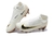 Chuteira Nike Phantom GX Pro DF FG - Branco e Marrom na internet