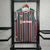 Camisa Fluminense Regata I 23/24 - Masculino Torcedor - Vermelho e Verde