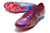Chuteira Nike Air Zoom Mercurial Vapor XV Elite FG - Vinho na internet