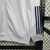 Jaqueta Corta-Vento Cruzeiro - Masculino - Branco na internet