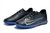 Imagem do Chuteira Society Nike Phantom GX Pro TF - Preto e Azul