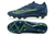 Chuteira Nike Phantom GX Pro FG - Azul e Verde na internet