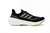 Tênis Adidas Ultra Boost LIGHT - Black And White