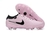 Chuteira Nike Tiempo Legend 10 FG - Rosa