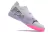 Chuteira Society Puma Future 2024 - Branco e Rosa - VB SPORTS, A sua Camisa de Times e Seleções de Futebol está aqui!