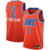 Camiseta Regata Oklahoma City Thunder NBA - Laranja