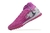 Chuteira Society Nike Phantom Luna Elite TF - Roxo na internet