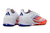 Chuteira Society Adidas F50 Elite FG - Branco e Laranja - comprar online