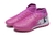 Chuteira Society Nike Phantom Luna Elite TF - Roxo - comprar online