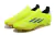 Chuteira Adidas Speedflow+ FG - Amarelo - VB SPORTS, A sua Camisa de Times e Seleções de Futebol está aqui!