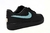 Tênis Nike Air Force 1 Low 1837 Tiffany - Black