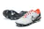 Chuteira Nike Tiempo Legend 10 FG - Branco e Preto na internet