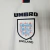 Camisa Manga Longa Retrô Inglaterra I 1996 - Masculino Torcedor - Branco - loja online