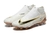 Chuteira Nike Phantom GX Pro DF FG - Branco e Marrom - loja online