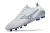 Chuteira Mizuno Morelia Neo III FG - Branco - comprar online
