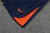 Conjunto Curto de Treino Holanda 24/25 - Laranja e Azul - VB SPORTS, A sua Camisa de Times e Seleções de Futebol está aqui!