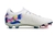 Chuteira Nike Phantom Luna Elite FG - Branco Colors - loja online