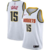 Camiseta Regata Denver Nuggets NBA - Branca