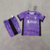 Kit Liverpool III 23/24 - Infantil - Roxo