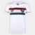 Camisa Fluminense II 23/24 - Feminina Torcedor - Branco
