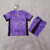 Kit Liverpool III 23/24 - Infantil - Roxo - comprar online
