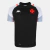 Camisa Vasco Treino 23/24 - Masculino Torcedor - Preto