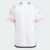 Camisa Juventus II 23/24 - Masculino Torcedor - Rosa e Branco - comprar online