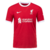 Camisa Liverpool I 23/24 - Masculino Torcedor - Vermelho
