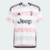 Camisa Juventus II 23/24 - Masculino Torcedor - Rosa e Branco