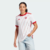 Camisa Internacional II 23/24 - Feminina Torcedor - Branco