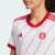 Camisa Internacional II 23/24 - Feminina Torcedor - Branco na internet