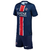 Kit PSG I 24/25 - Infantil - Azul