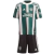 Kit Manchester United II 23/24 - Infantil - Verde