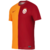 Camisa Galatasaray I 23/24 - Masculino Torcedor - Amarelo e Vermelho