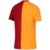 Camisa Galatasaray I 23/24 - Masculino Torcedor - Amarelo e Vermelho - comprar online