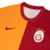 Camisa Galatasaray I 23/24 - Masculino Torcedor - Amarelo e Vermelho na internet