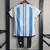 Kit Argentina I 22/23 - Infantil - Azul - comprar online