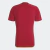 Camisa Atlanta I 23/24 - Masculino Torcedor - Vermelho e Preto - comprar online