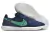 Chuteira Futsal Nike StreetGato - Azul