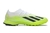 Imagem do Chuteira Society Adidas x23 Crazyfast 1 TF - Branco e Verde