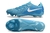 Chuteira Nike Phantom Luna Elite FG - Azul