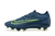 Chuteira Nike Phantom GX Pro FG - Azul e Verde - comprar online