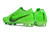 Chuteira Nike Air Zoom Mercurial Vapor XV Elite MDS FG - Verde na internet