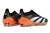 Imagem do Chuteira Adidas Predator Elite Laceless FG - Preto, Laranja e Verde