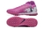 Chuteira Society Nike Phantom Luna Elite TF - Roxo na internet