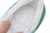 Tênis Adidas Ultra Boost LIGHT - White And Green - comprar online